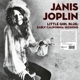 JOPLIN, JANIS-LITTLE GIRL BLUE -COLOURED-
