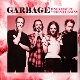 GARBAGE-ONLY HAPPY WHEN IT RAINS  RARE RADI