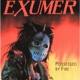 EXUMER-POSSESSED BY FIRE -LTD-