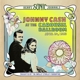 CASH, JOHNNY-BEARS SONIC JOURNALS: JOHNNY