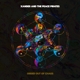 XANDER AND THE PEACE PIRATES-ORDER OUT OF CHA...