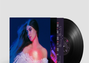 WEYES BLOOD-AND IN THE DARKNESS, HEARTS AGLOW