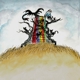 DRIVE-BY TRUCKERS-NEW OK -COLOURED-