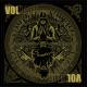 VOLBEAT-BEYOND HELL / ABOVE HEAVEN