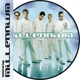 BACKSTREET BOYS-MILLENNIUM -PICTURE DISC-