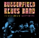 BUTTERFIELD BLUES BAND-FILLMORE WEST, SAN FRANCISCO, 1966 -COLO