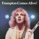FRAMPTON, PETER-FRAMPTON COMES ALIVE!