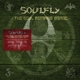SOULFLY-SOUL REMAINS INSANE: THE STUDIO ALBUMS 1998 TO 2004