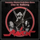 RAVEN-SCREAMING MURDER DEATH FROM ABOVE: LIVE IN AALBORG