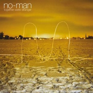 NO-MAN-TOGETHER WE'RE STRANGER