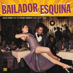 VARIOUS-EL BAILADOR DE LA ESQUINA