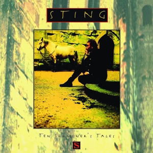 STING-TEN SUMMONER'S TALES