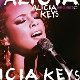 KEYS, ALICIA-UNPLUGGED (20TH ANNIVERSARY)