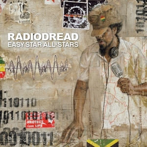 EASY STAR ALL-STARS-RADIODREAD -COLOURED-