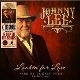 LEE, JOHNNY-LOOKIN' FOR LOVE & OTHER GREAT HI...