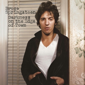 SPRINGSTEEN, BRUCE-DARKNESS ON THE EDGE OF TOWN