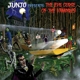 VARIOUS-JUNJO PRESENTS THE EVIL CURSE OF TH