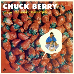 BERRY, CHUCK-ONE DOZEN BERRYS