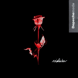 DEPECHE MODE-VIOLATOR