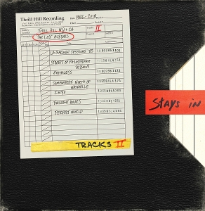 SPRINGSTEEN, BRUCE-TRACKS II: THE LOST ALBUMS -LTD-