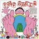 TOY DOLLS-FAT BOBS FEET -COLOURED-