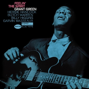 GREEN, GRANT-FEELIN' THE SPIRIT