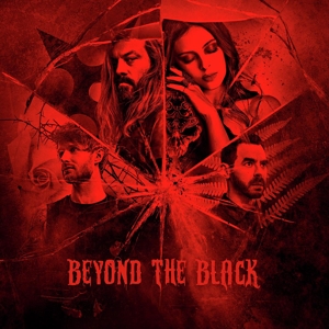 BEYOND THE BLACK-BEYOND THE BLACK