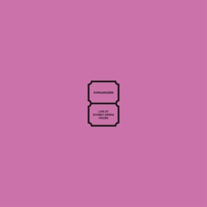 KHRUANGBIN-LIVE AT SYDNEY OPERA HOUSE