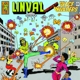 THOMPSON, LINVAL-LINVAL PRESENTS SPACE INVADERS