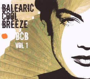 VARIOUS-BALEARIC COOL BREEZE