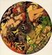 BLUES PILLS-LADY IN GOLD