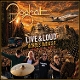 FOGHAT-LIVE & LOUD ACROSS THE USA / SHAKEN & ...