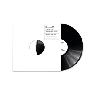 DEPECHE MODE-WAGGING TONGUE REMIXES -LTD-