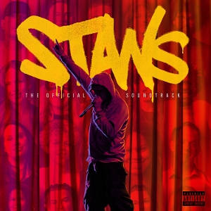 EMINEM-STANS -COLOURED-