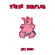 STAPLES, VINCE-CRY BABY -COLOURED-