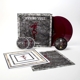 JETHRO TULL-R?KFL?TE -COLOURED-