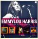HARRIS, EMMYLOU-ORIGINAL ALBUM SERIES