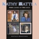 MATTEA, KATHY-KATHY MATTEA / FROM MY HEART / ...