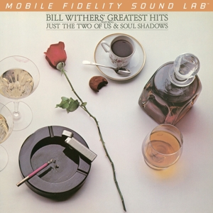 WITHERS, BILL-GREATEST HITS