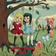 INDOCHINE-ALICE & JUNE