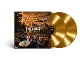 FOGHAT-LIVE & LOUD ACROSS THE USA -COLOURED-