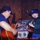 STRINGS, BILLY-ME / AND / DAD