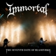 IMMORTAL-SEVENTH DATE OF BLASHYRKH