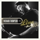 THOMPSON, RICHARD-LIVE FROM AUSTIN, TX -COLOU...