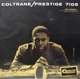 COLTRANE, JOHN-COLTRANE