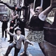 DOORS-STRANGE DAYS -180GR-