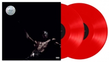 SCOTT, TRAVIS-UTOPIA -COLOURED-