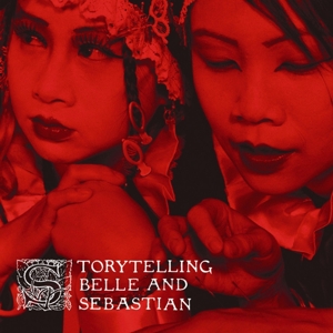 BELLE & SEBASTIAN-STORYTELLING