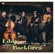 EDDY & THE BACKFIRES-TWENTYFIGHT YEAR