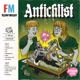 MELCULY, FLEDDY-ANTICHLIST -COLOURED-